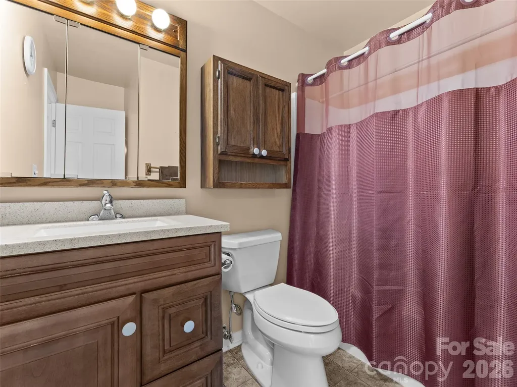 323 Burrell Mountain Road Brevard NC 28712