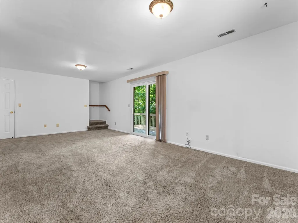 323 Burrell Mountain Road Brevard NC 28712