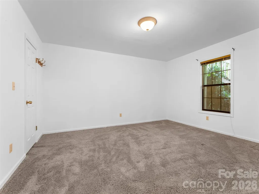 323 Burrell Mountain Road Brevard NC 28712