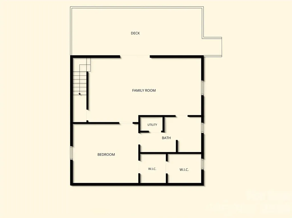 323 Burrell Mountain Road Brevard NC 28712