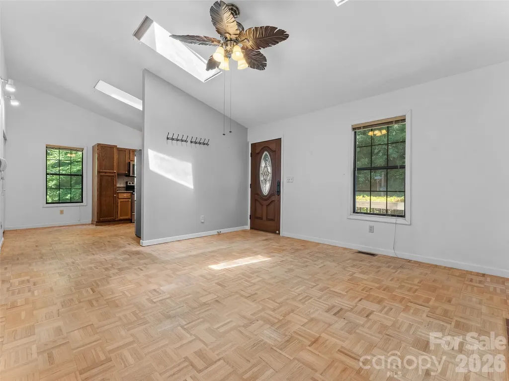 323 Burrell Mountain Road Brevard NC 28712