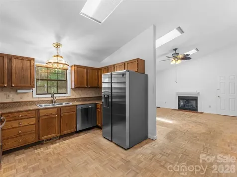 323 Burrell Mountain Road Brevard NC 28712