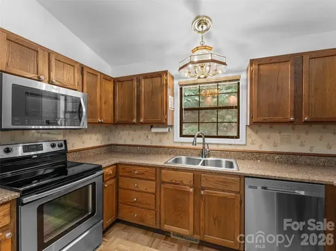 323 Burrell Mountain Road Brevard NC 28712