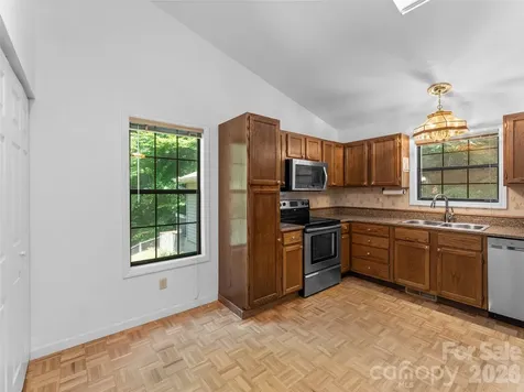 323 Burrell Mountain Road Brevard NC 28712