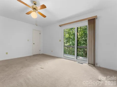 323 Burrell Mountain Road Brevard NC 28712