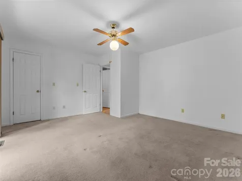 323 Burrell Mountain Road Brevard NC 28712