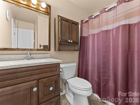 323 Burrell Mountain Road Brevard NC 28712