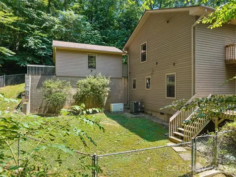 323 Burrell Mountain Road Brevard NC 28712