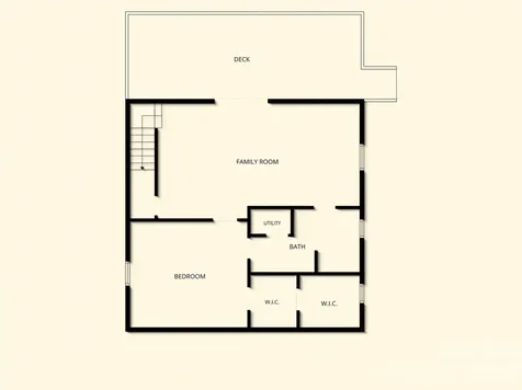 323 Burrell Mountain Road Brevard NC 28712