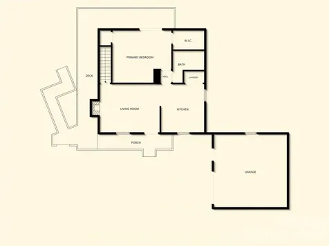 323 Burrell Mountain Road Brevard NC 28712