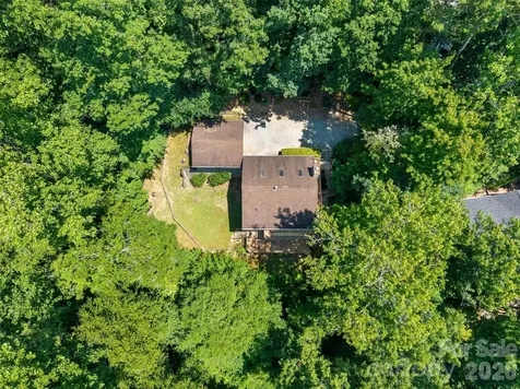 323 Burrell Mountain Road Brevard NC 28712
