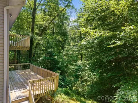 323 Burrell Mountain Road Brevard NC 28712