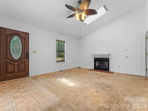 323 Burrell Mountain Road Brevard NC 28712