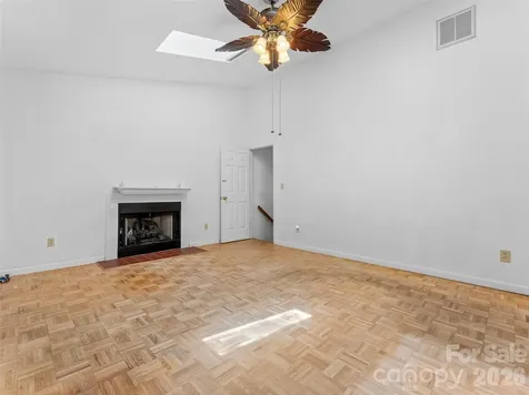 323 Burrell Mountain Road Brevard NC 28712