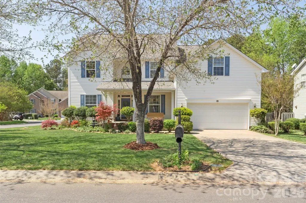 14926 Bridle Trace Lane Pineville NC 28134