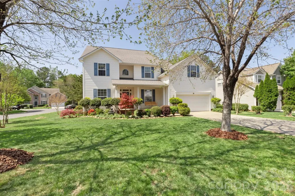 14926 Bridle Trace Lane Pineville NC 28134