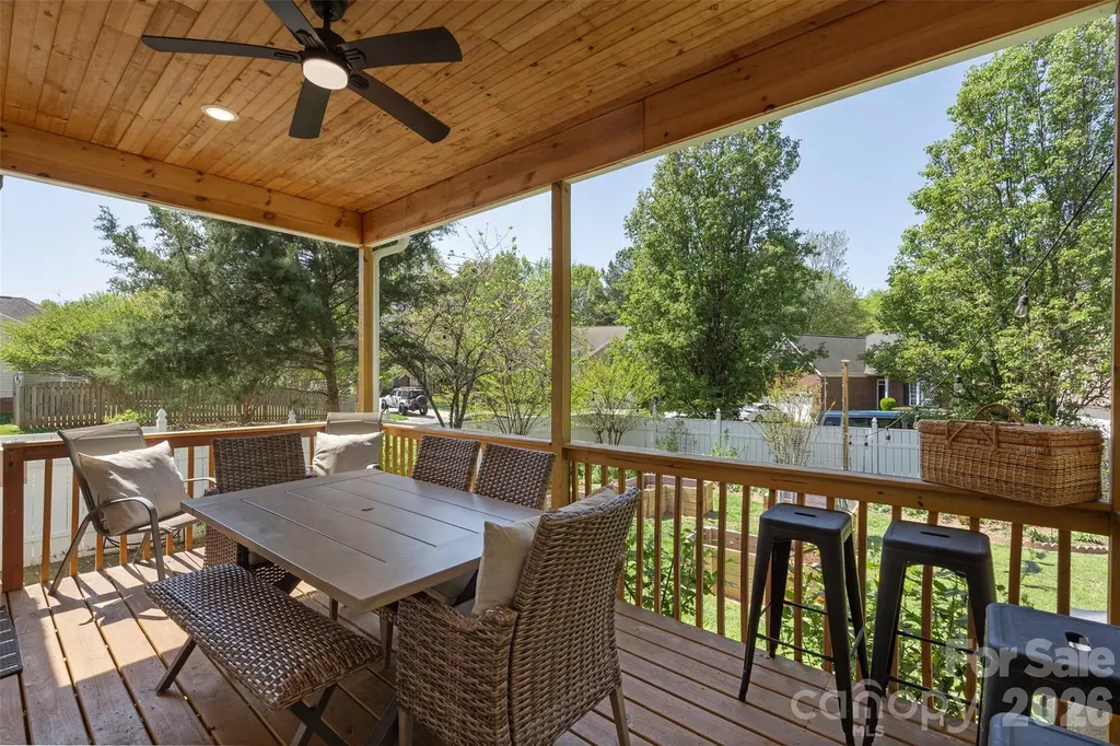 14926 Bridle Trace Lane Pineville NC 28134