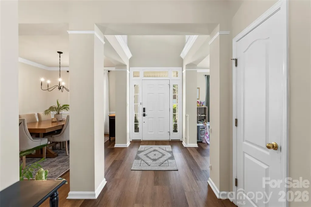 14926 Bridle Trace Lane Pineville NC 28134