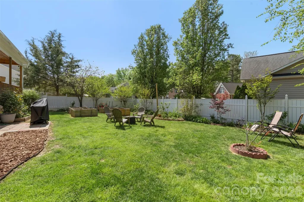 14926 Bridle Trace Lane Pineville NC 28134