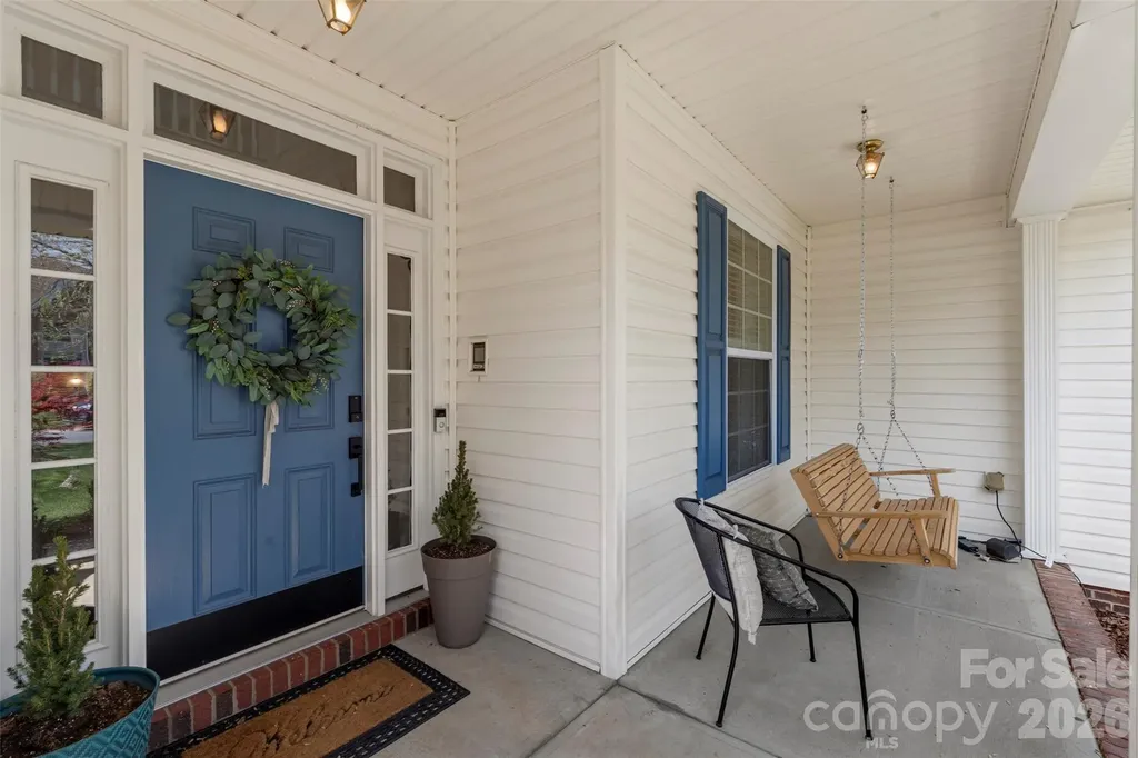 14926 Bridle Trace Lane Pineville NC 28134