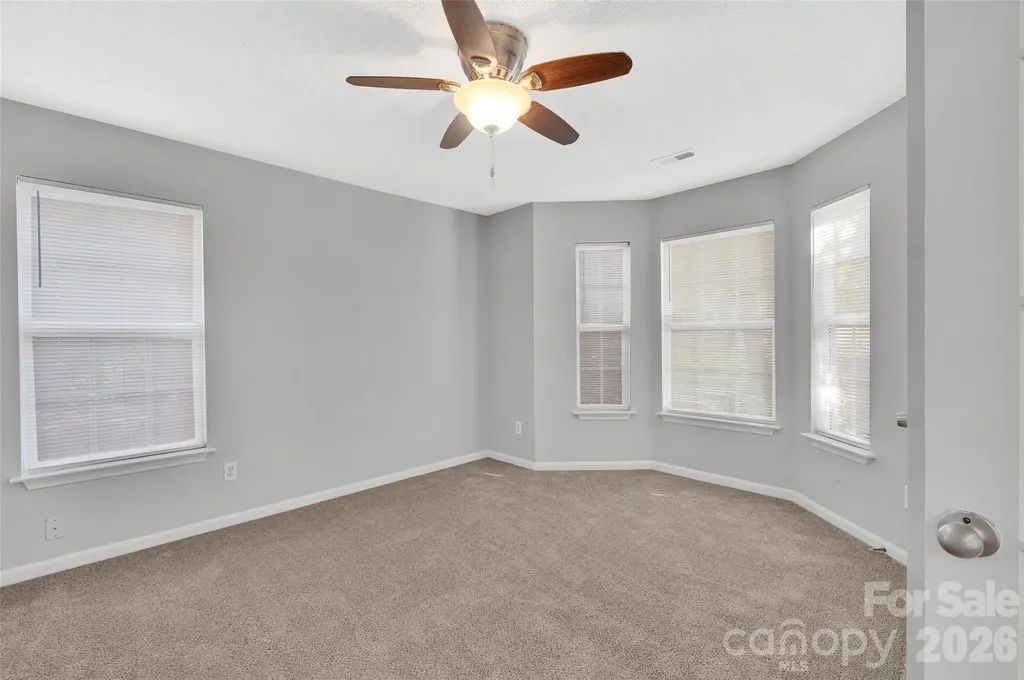 14422 Southbridge Forest Drive Charlotte NC 28273