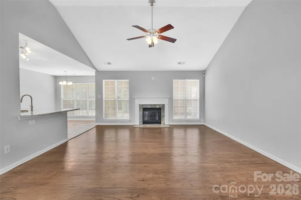14422 Southbridge Forest Drive Charlotte NC 28273