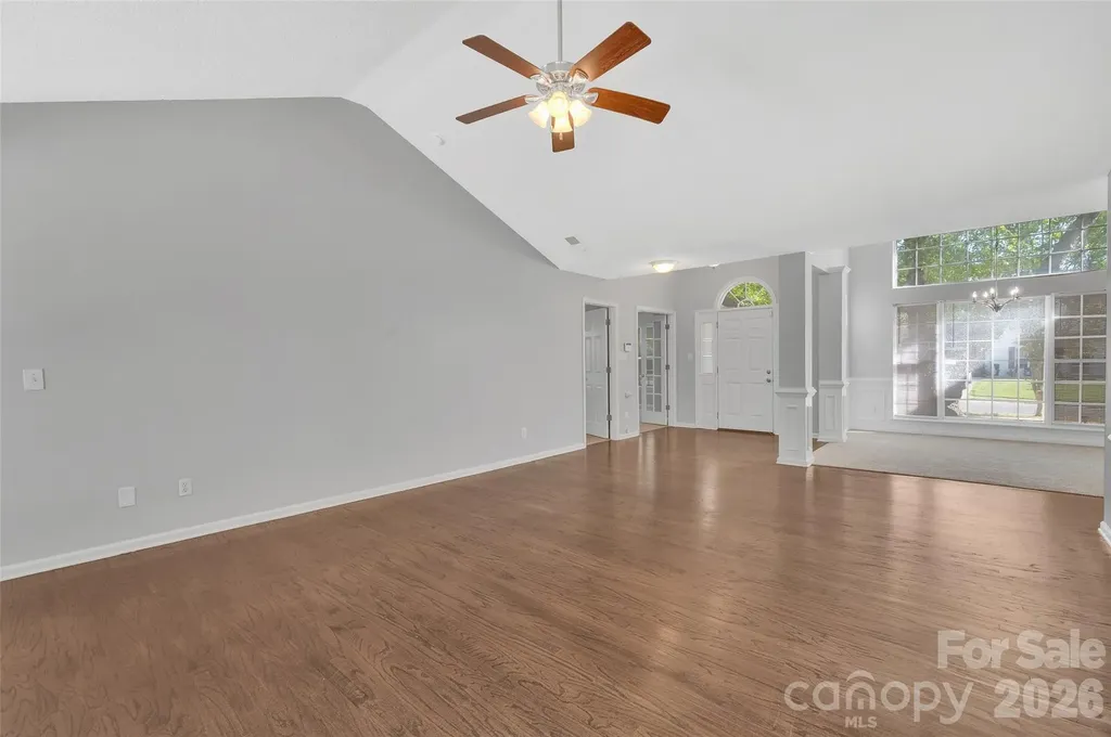 14422 Southbridge Forest Drive Charlotte NC 28273