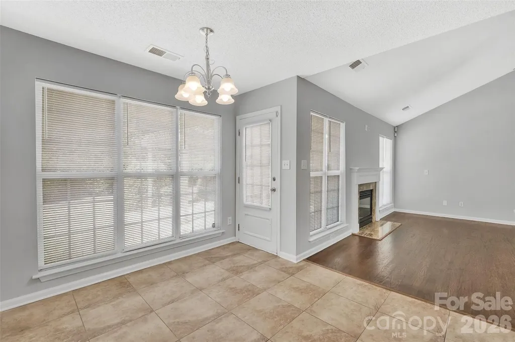 14422 Southbridge Forest Drive Charlotte NC 28273