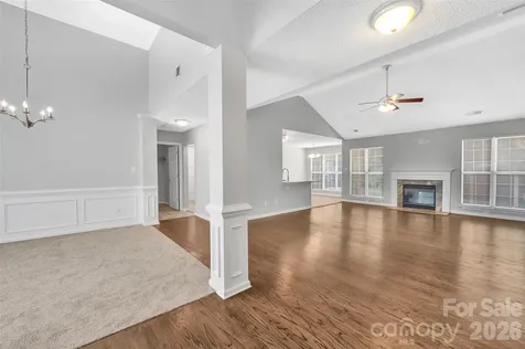 14422 Southbridge Forest Drive Charlotte NC 28273