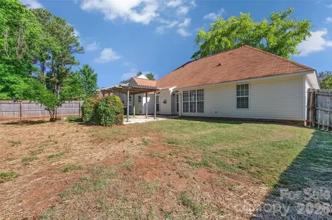 14422 Southbridge Forest Drive Charlotte NC 28273