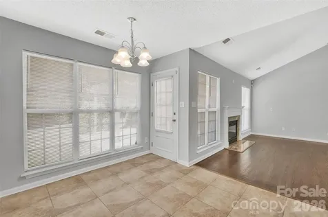 14422 Southbridge Forest Drive Charlotte NC 28273