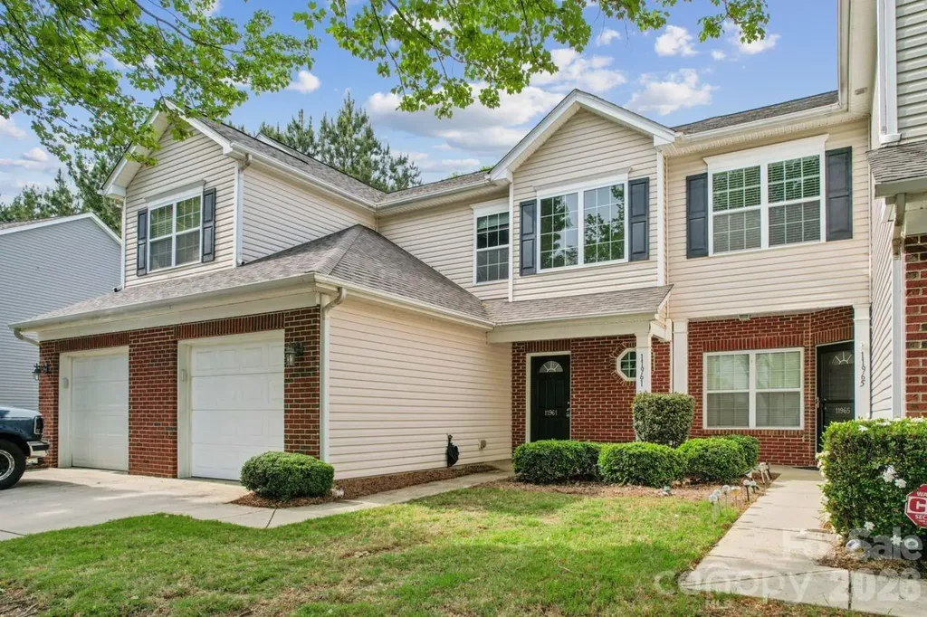 11961 Stratfield Place Circle Pineville NC 28134