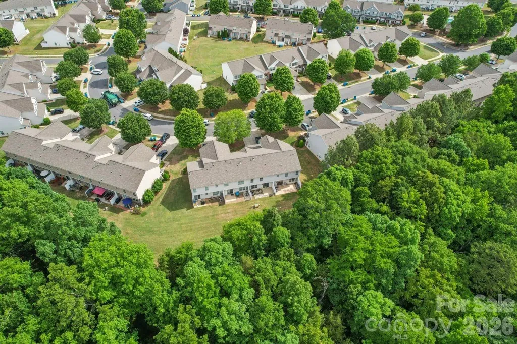 11961 Stratfield Place Circle Pineville NC 28134