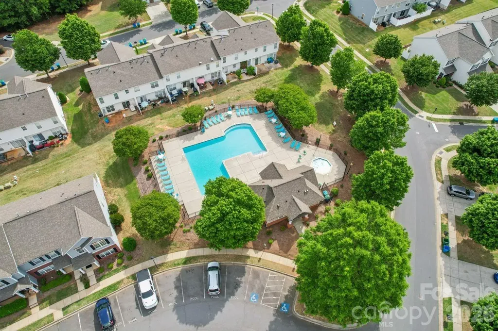 11961 Stratfield Place Circle Pineville NC 28134