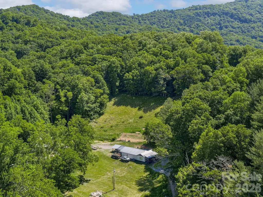 181 Harley Davidson Drive Canton NC 28716