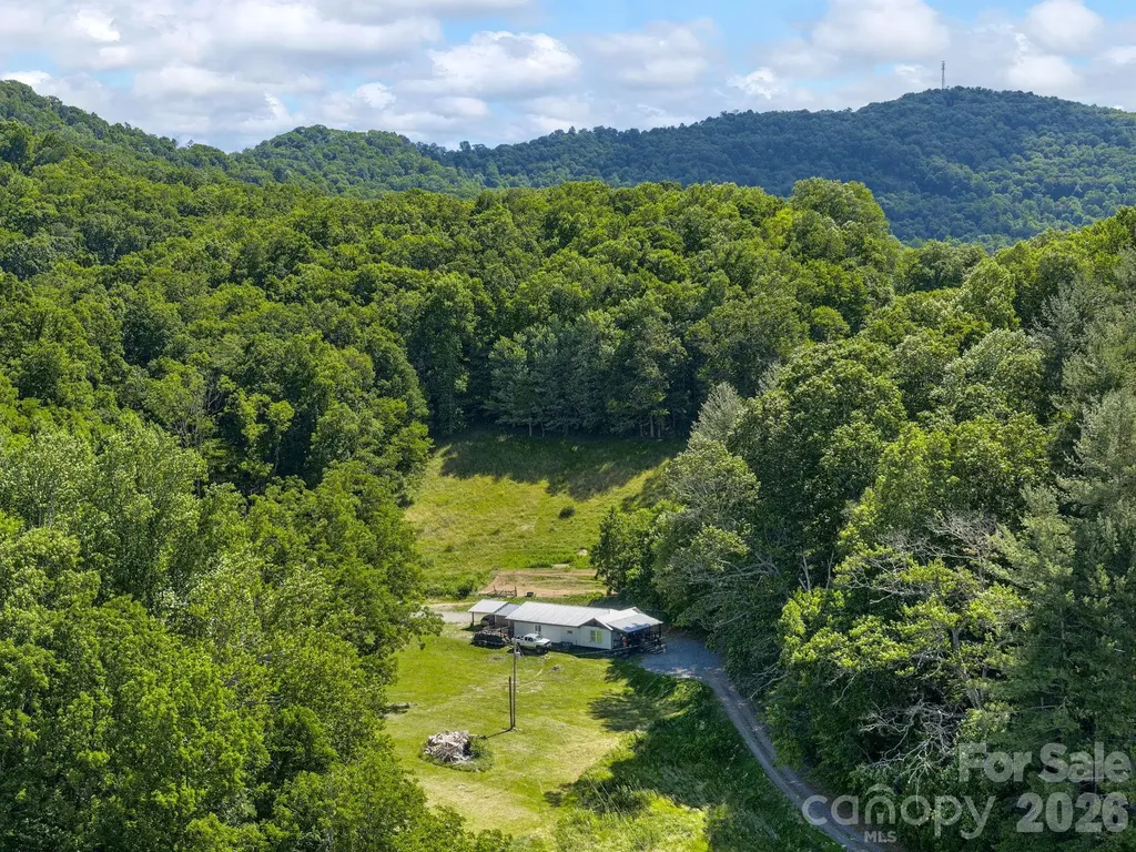 181 Harley Davidson Drive Canton NC 28716