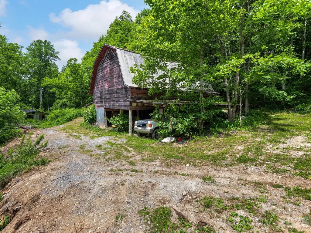 181 Harley Davidson Drive Canton NC 28716