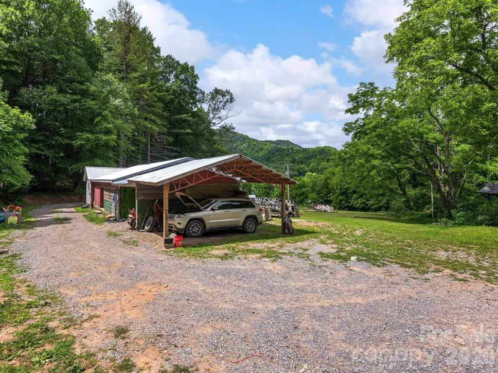 181 Harley Davidson Drive Canton NC 28716