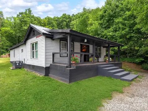 181 Harley Davidson Drive Canton NC 28716