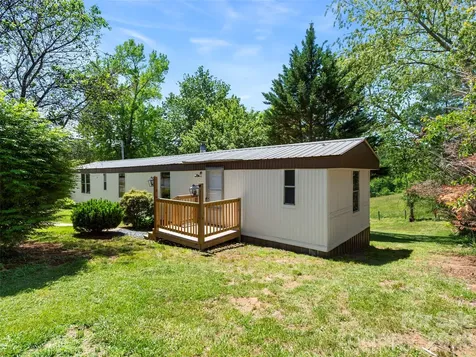 32 Noland Hills Drive Leicester NC 28748