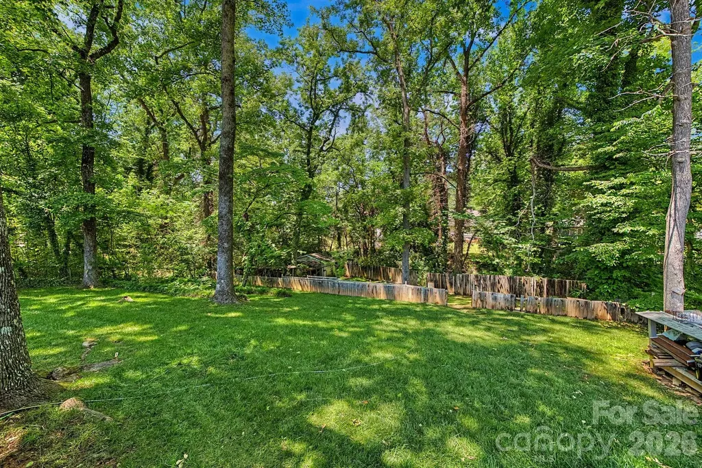 5127 Hoover Drive Charlotte NC 28269