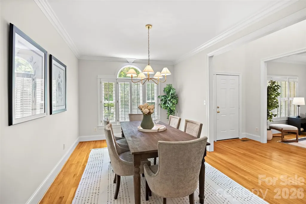 5232 Colony Road Charlotte NC 28226