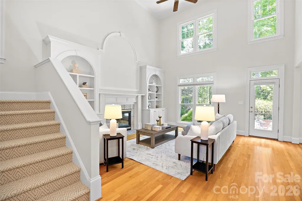 5232 Colony Road Charlotte NC 28226