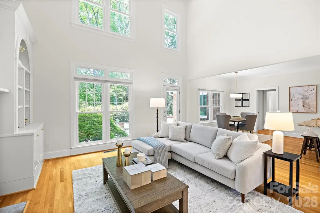 5232 Colony Road Charlotte NC 28226