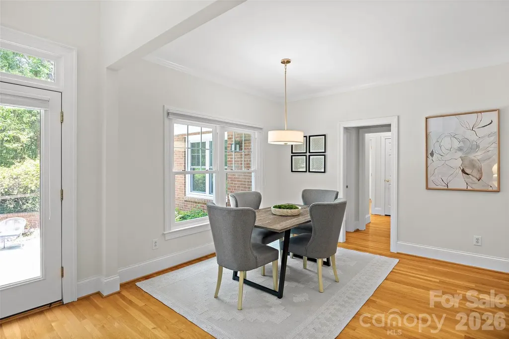 5232 Colony Road Charlotte NC 28226