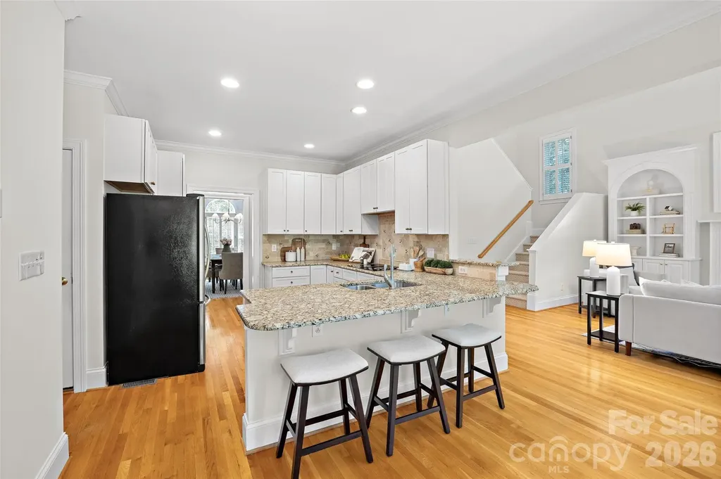 5232 Colony Road Charlotte NC 28226