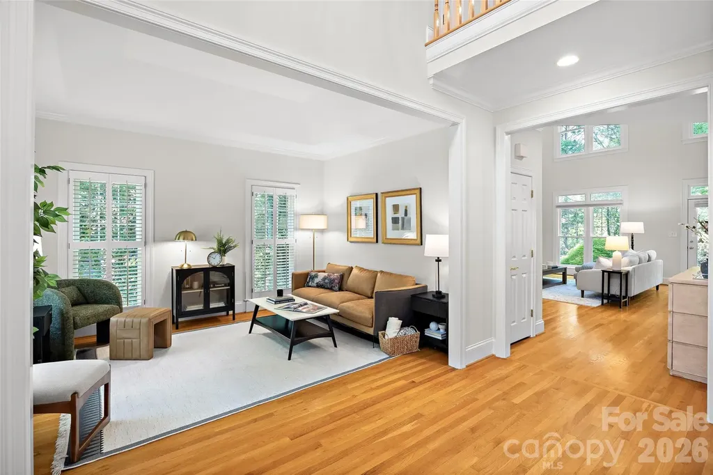 5232 Colony Road Charlotte NC 28226