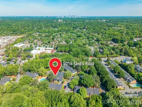 5016 Sardis Road Charlotte NC 28270