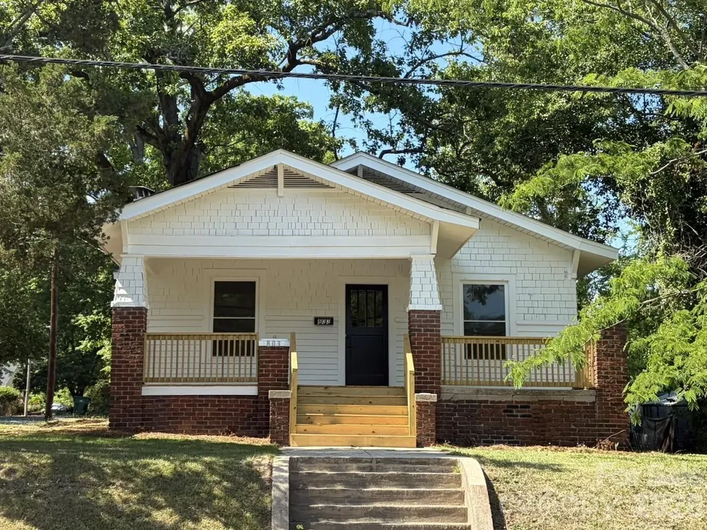 803 E Main Street Albemarle NC 28001