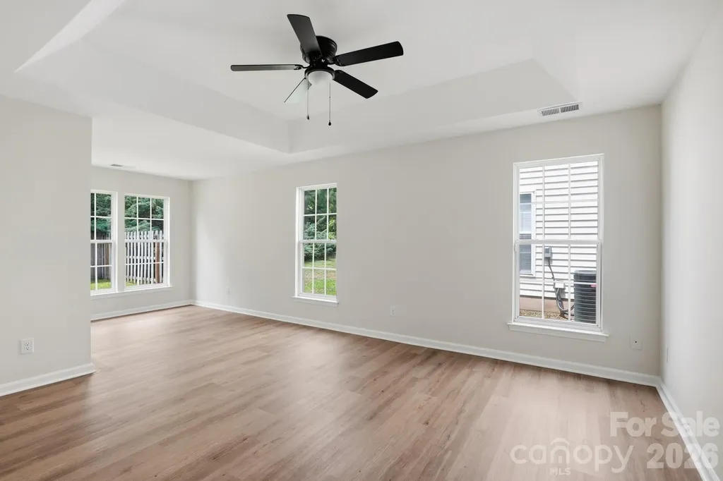 5123 Sunburst Lane Charlotte NC 28213
